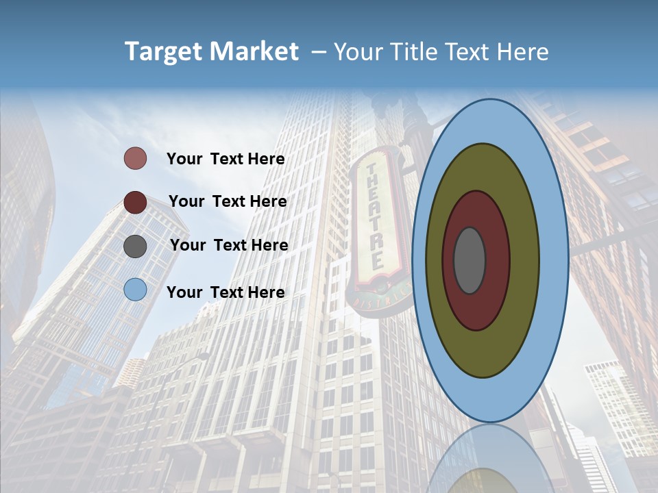 Style Architecture Midwest PowerPoint Template