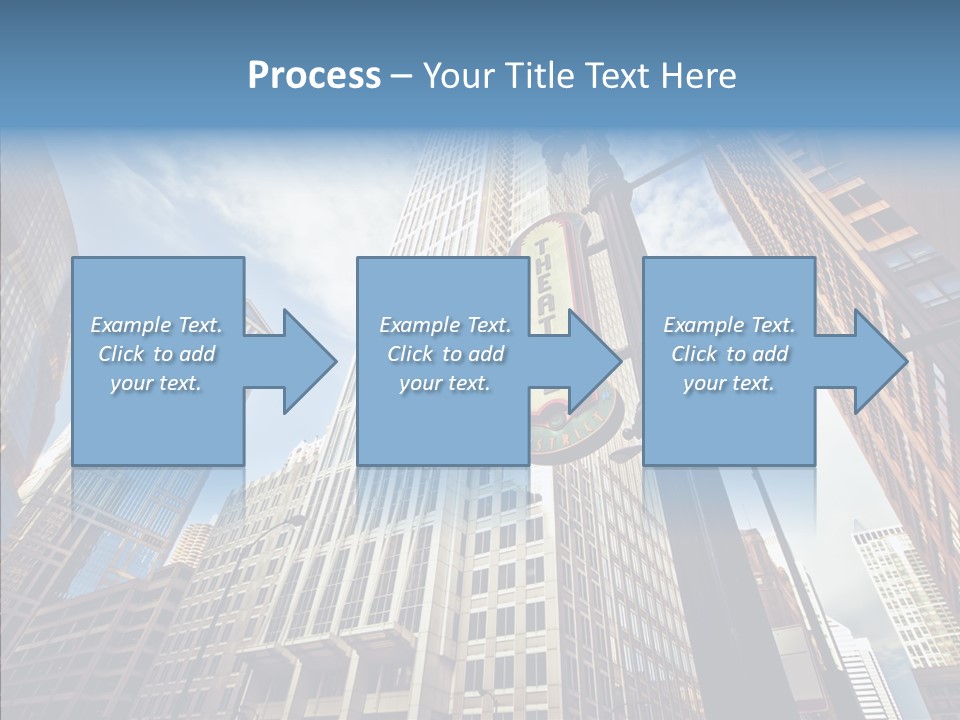 Style Architecture Midwest PowerPoint Template