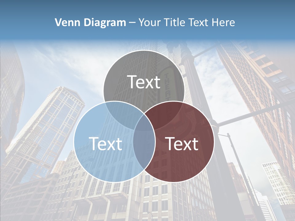 Style Architecture Midwest PowerPoint Template