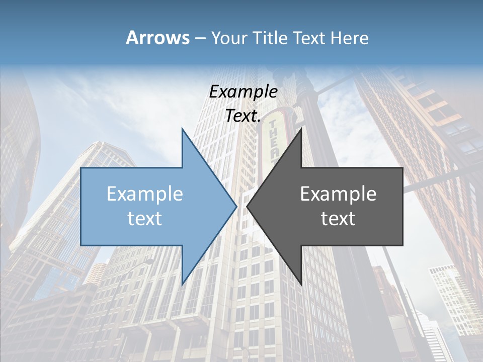 Style Architecture Midwest PowerPoint Template
