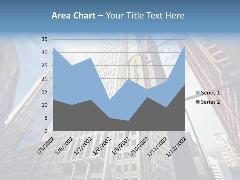 Style Architecture Midwest PowerPoint Template