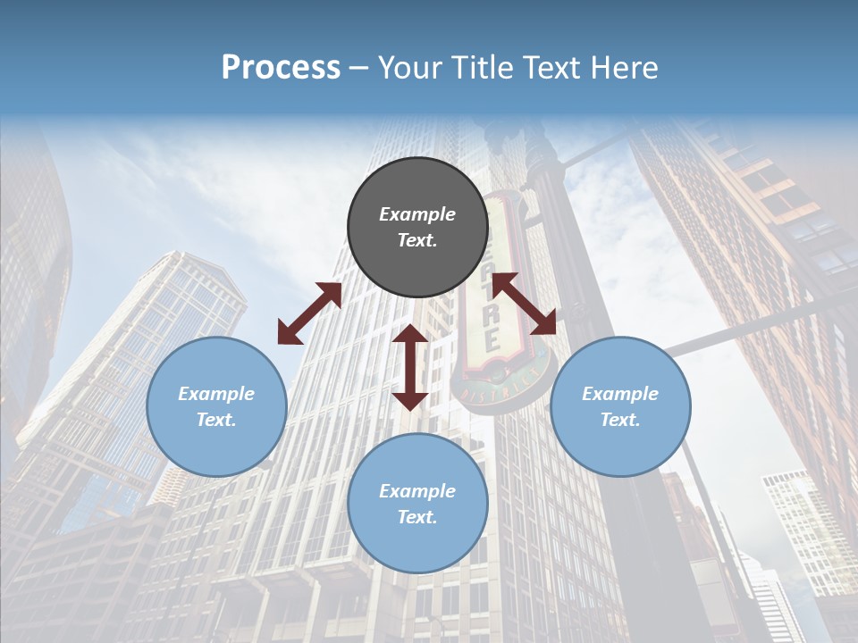 Style Architecture Midwest PowerPoint Template