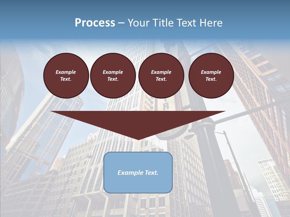 Style Architecture Midwest PowerPoint Template