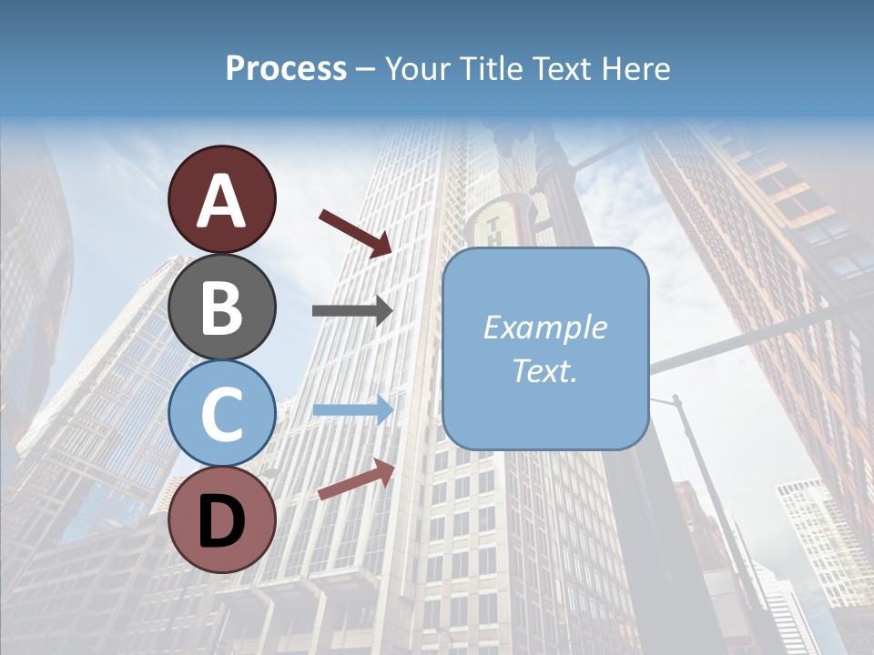 Style Architecture Midwest PowerPoint Template