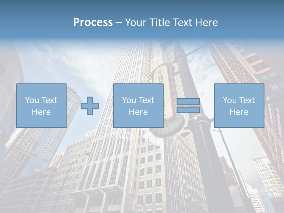 Style Architecture Midwest PowerPoint Template