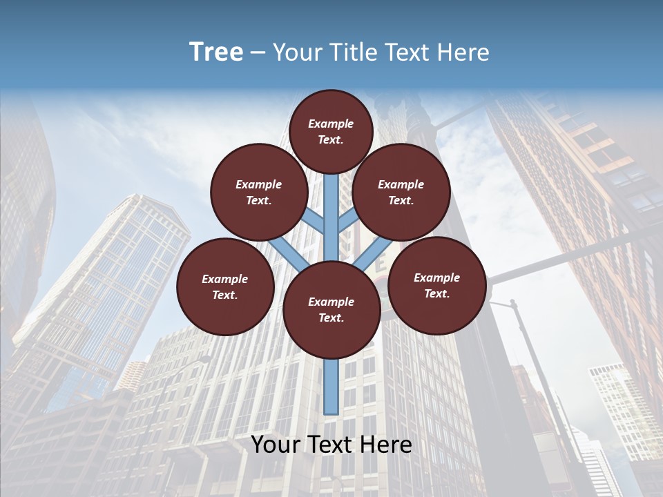 Style Architecture Midwest PowerPoint Template