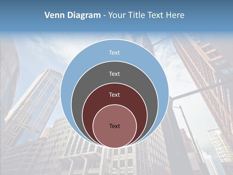Style Architecture Midwest PowerPoint Template