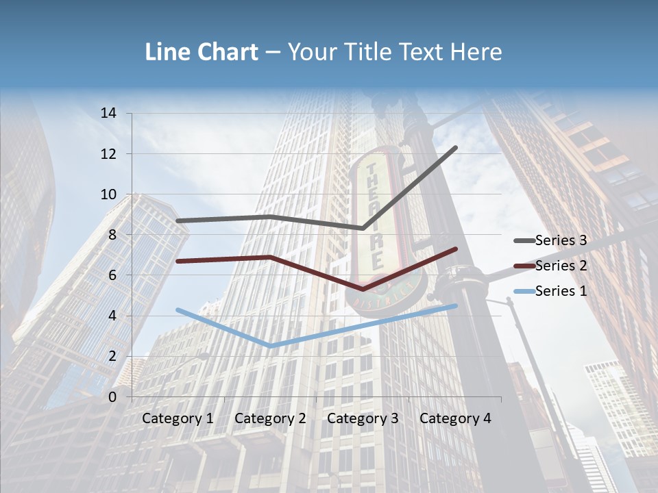 Style Architecture Midwest PowerPoint Template