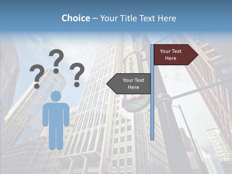 Style Architecture Midwest PowerPoint Template