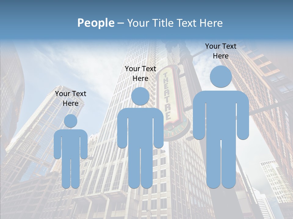 Style Architecture Midwest PowerPoint Template