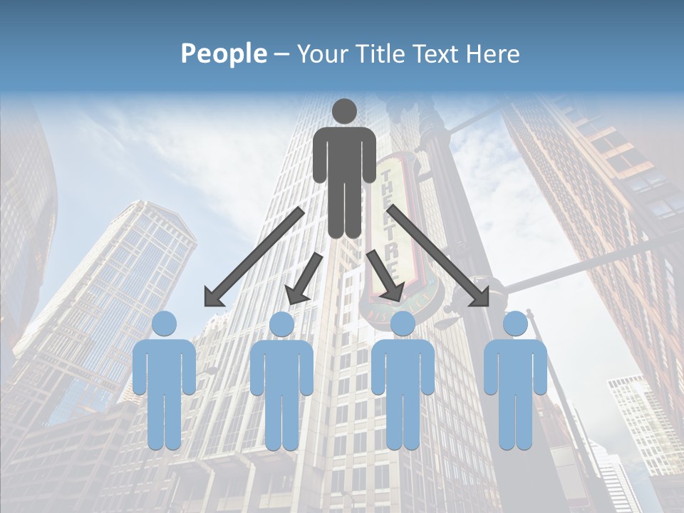 Style Architecture Midwest PowerPoint Template