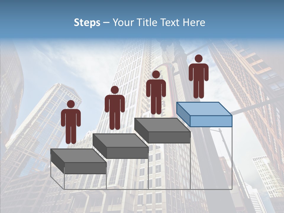 Style Architecture Midwest PowerPoint Template