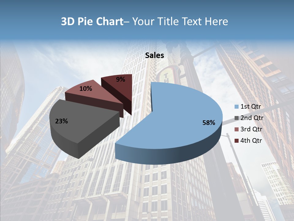 Style Architecture Midwest PowerPoint Template