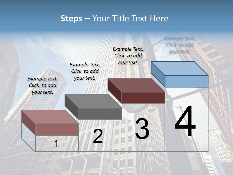 Style Architecture Midwest PowerPoint Template