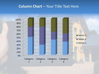 Remote Control Illumination Automation PowerPoint Template