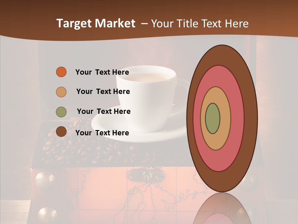 Luscious Panoramic Aromatic PowerPoint Template