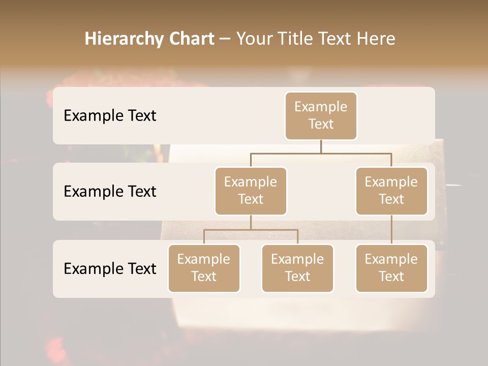 Private Sign Reserved PowerPoint Template