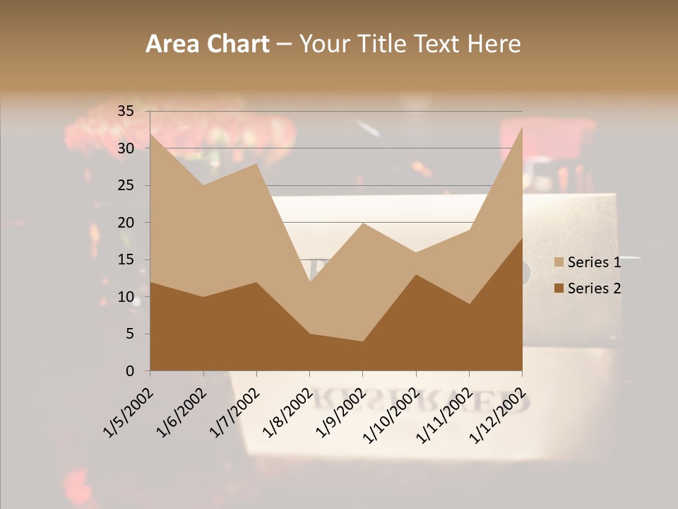 Private Sign Reserved PowerPoint Template