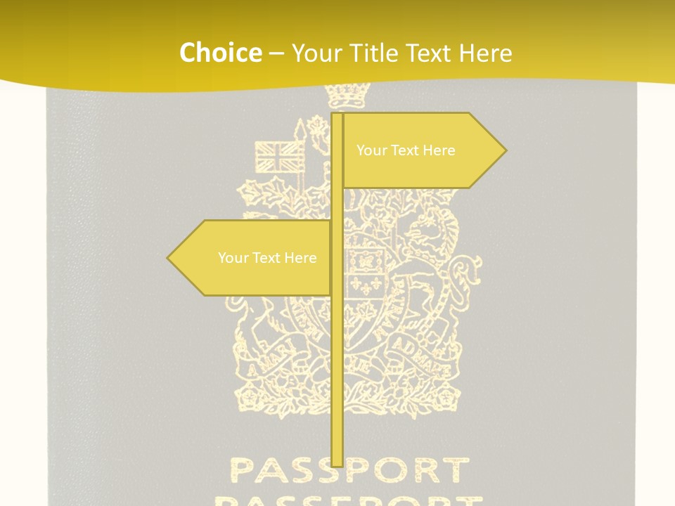 Mint Official Dark Blue PowerPoint Template