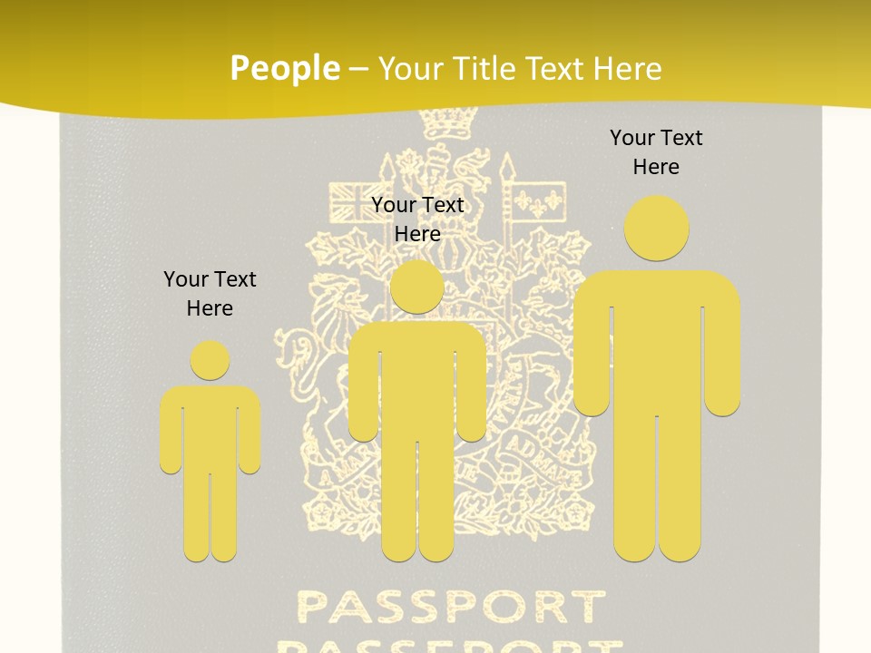 Mint Official Dark Blue PowerPoint Template