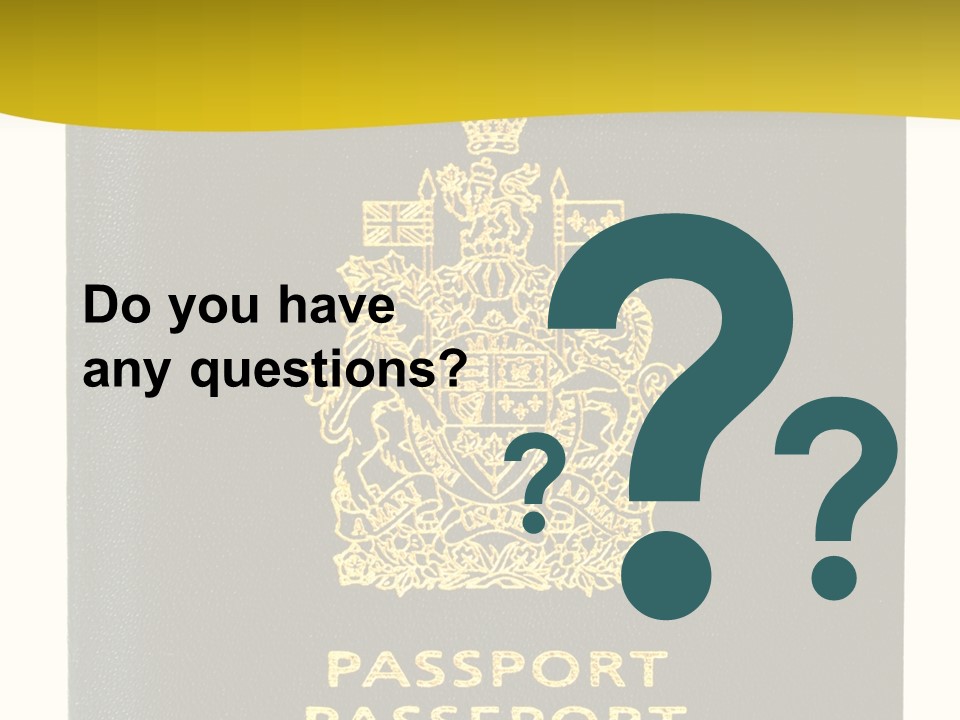 Mint Official Dark Blue PowerPoint Template