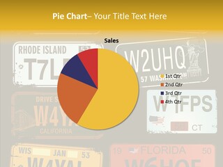 Traffic Template New PowerPoint Template