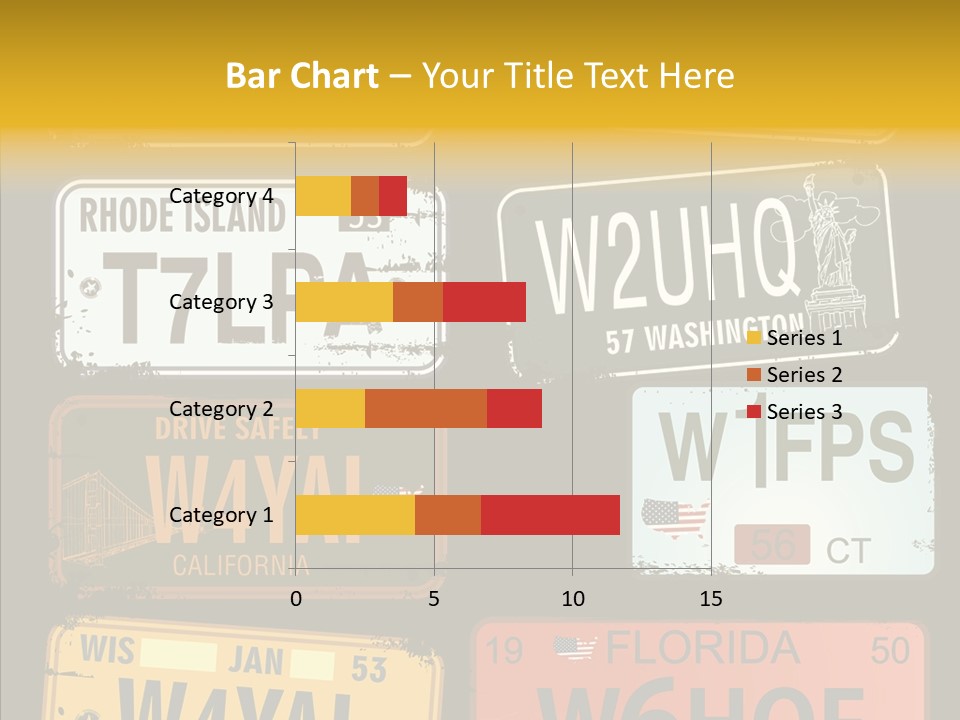 Traffic Template New PowerPoint Template