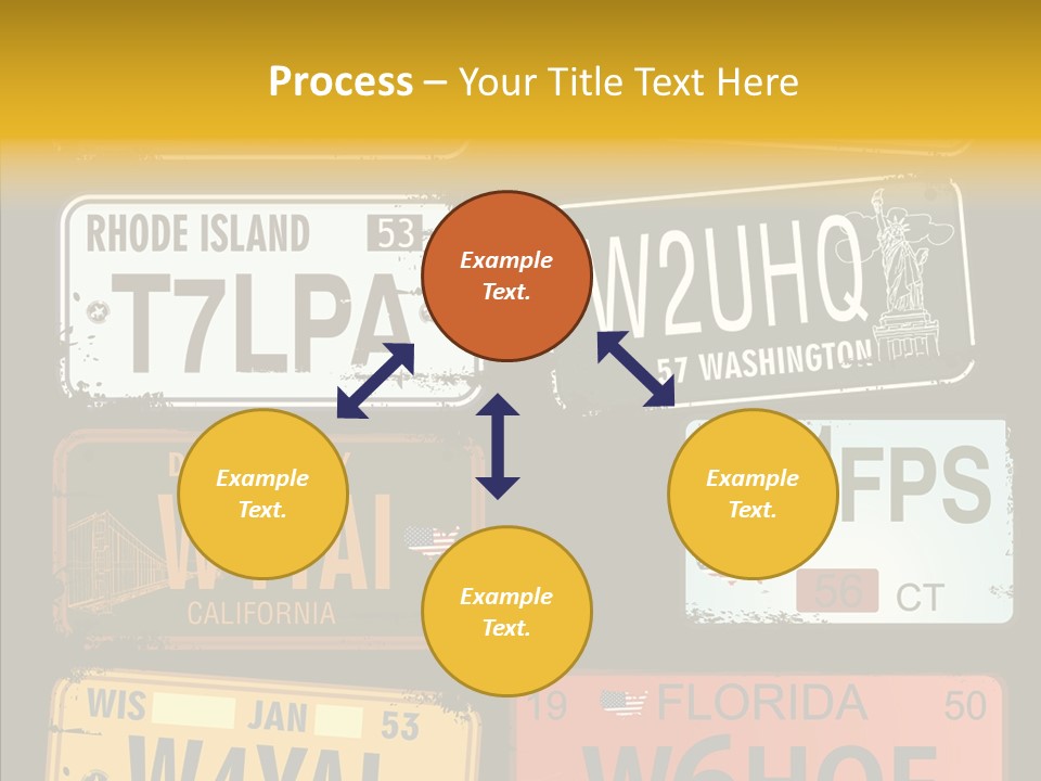 Traffic Template New PowerPoint Template