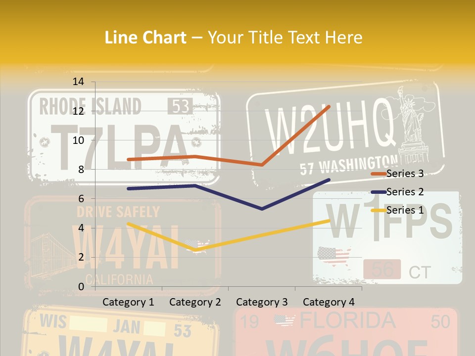 Traffic Template New PowerPoint Template
