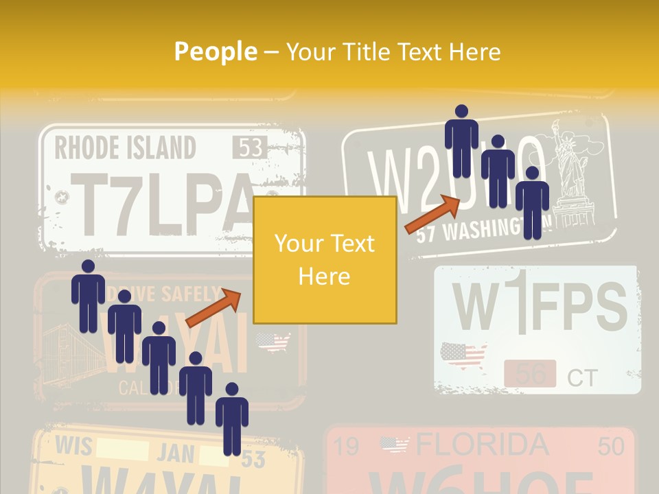 Traffic Template New PowerPoint Template