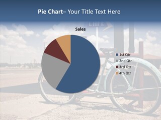 Abandoned Dutch Belgium PowerPoint Template