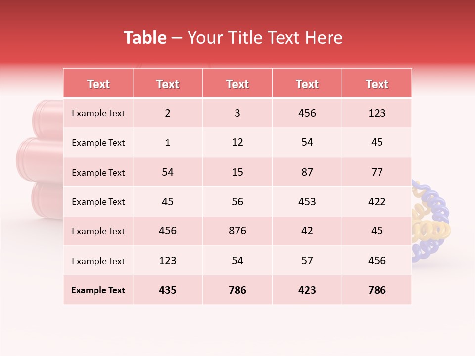 Agression Explode Sabotage PowerPoint Template