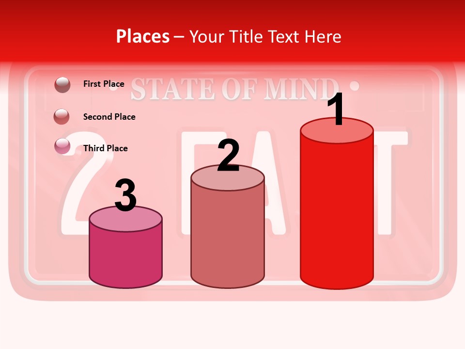 Two Spelling Mind PowerPoint Template