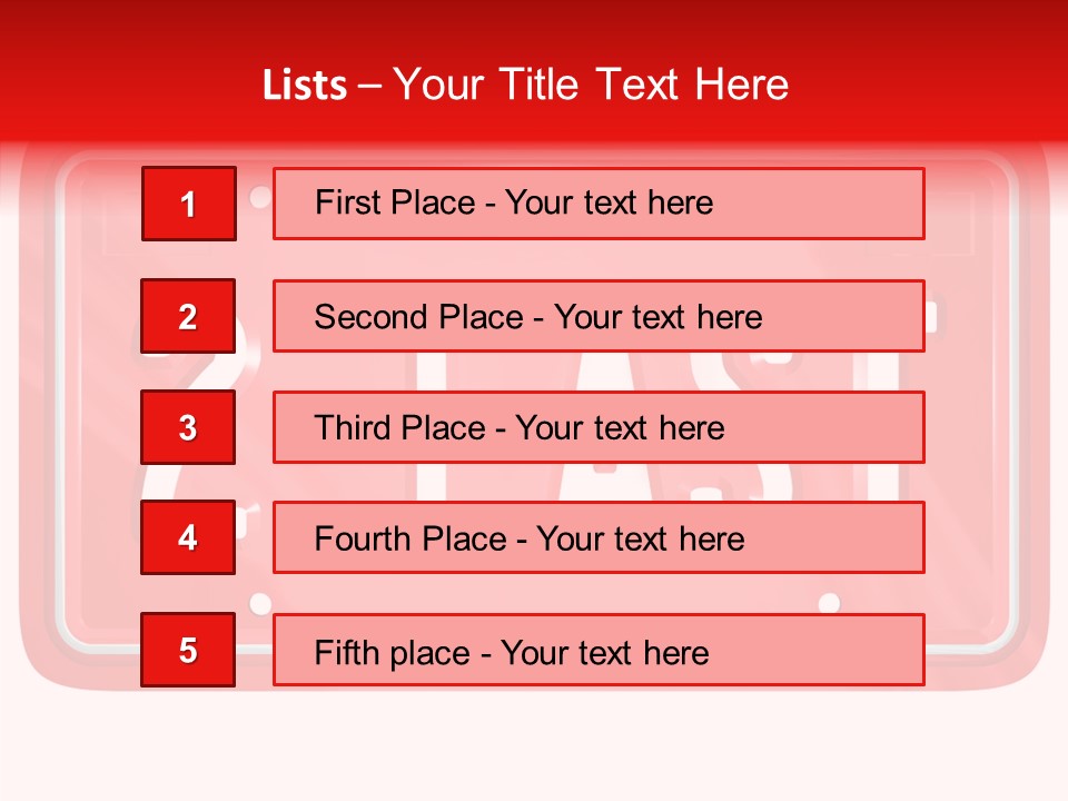 Two Spelling Mind PowerPoint Template