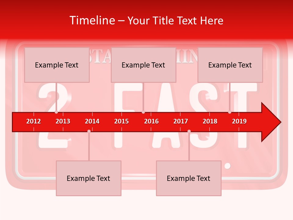 Two Spelling Mind PowerPoint Template