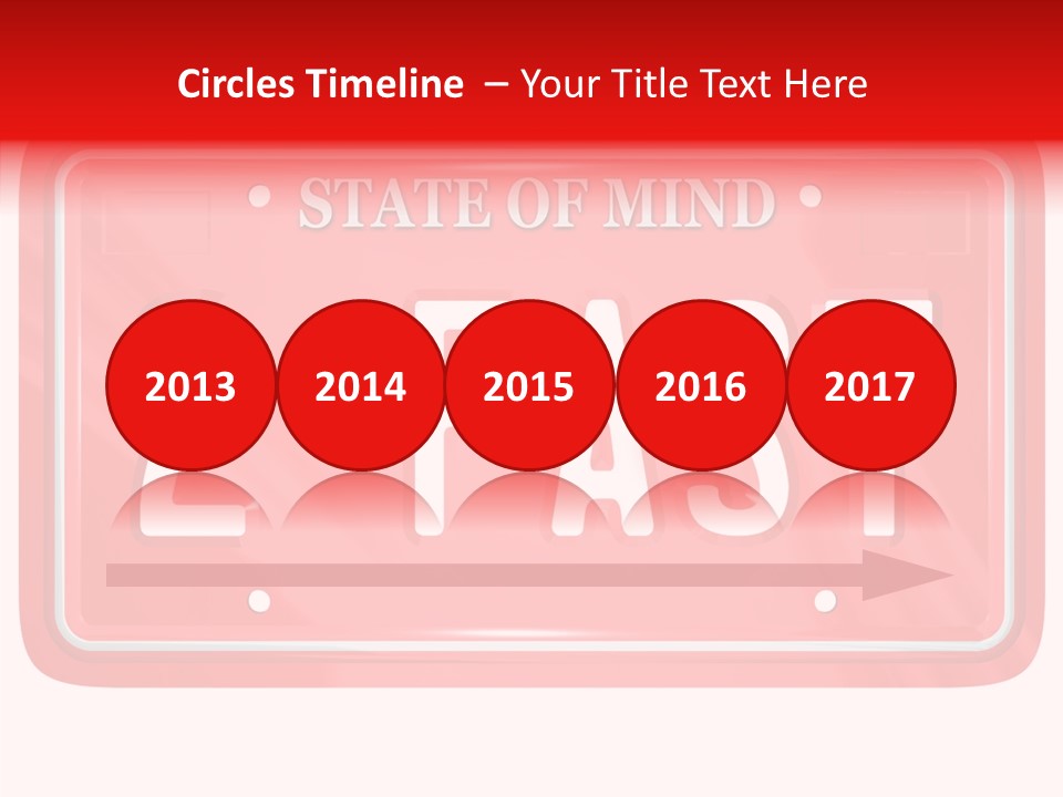 Two Spelling Mind PowerPoint Template