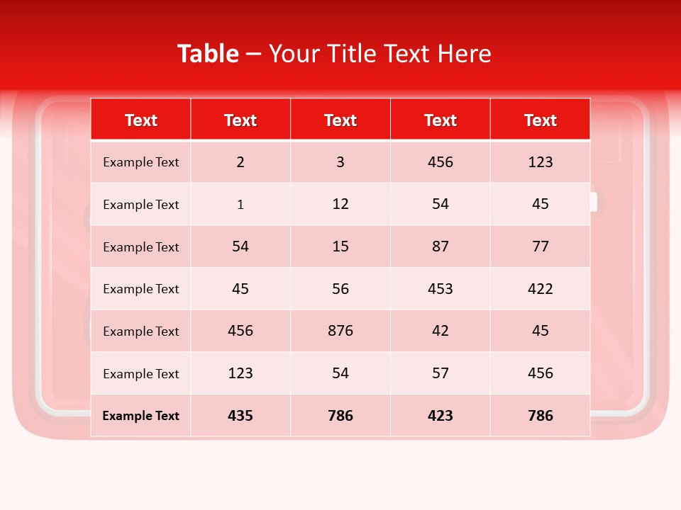 Two Spelling Mind PowerPoint Template