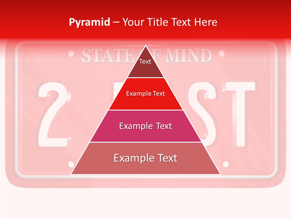 Two Spelling Mind PowerPoint Template