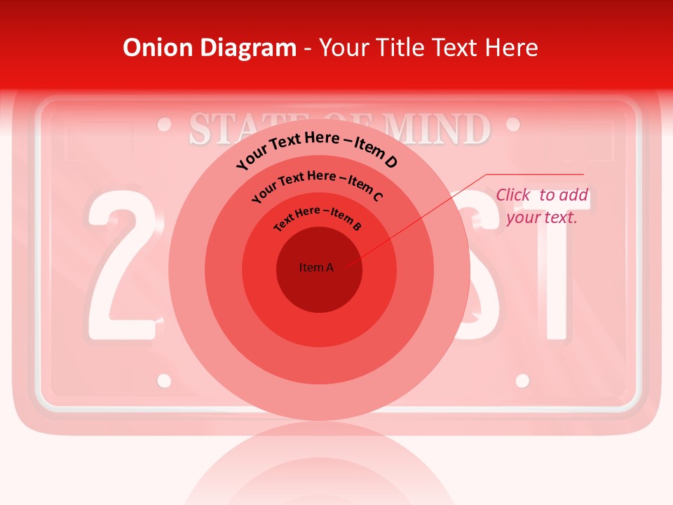 Two Spelling Mind PowerPoint Template