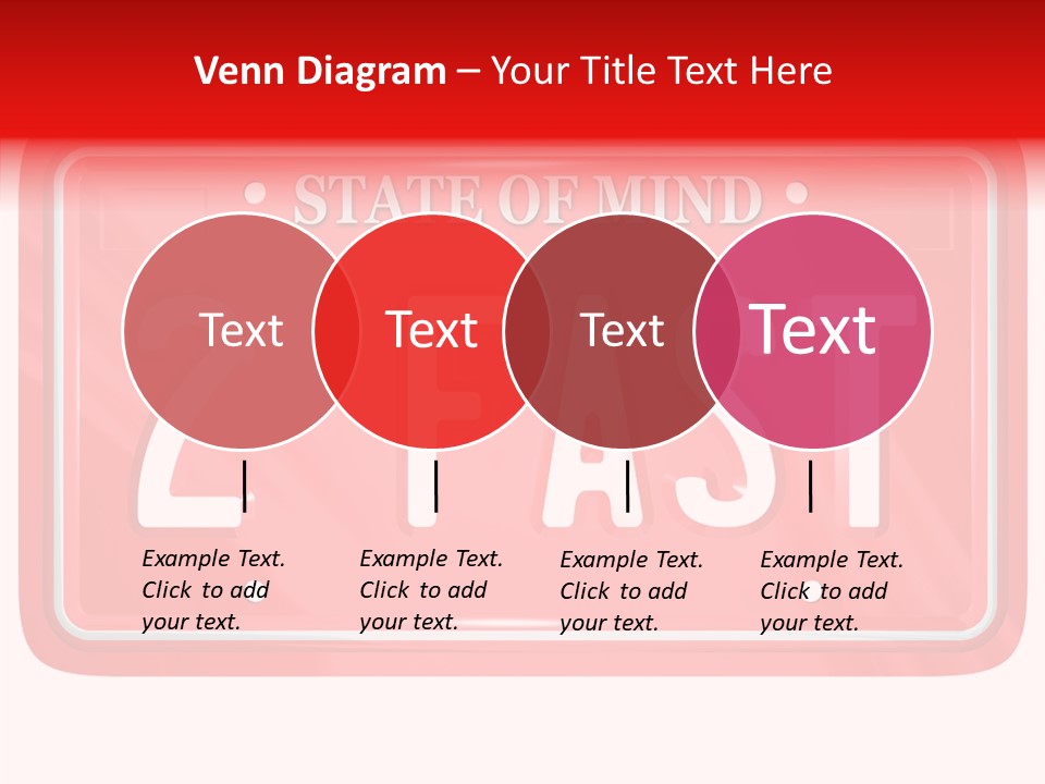 Two Spelling Mind PowerPoint Template
