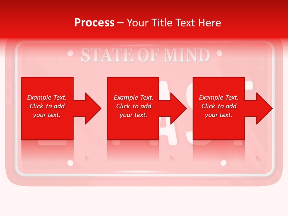 Two Spelling Mind PowerPoint Template