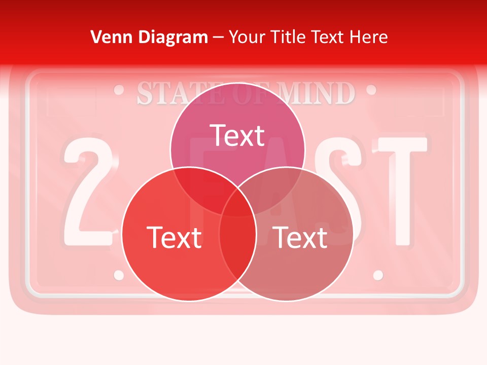Two Spelling Mind PowerPoint Template