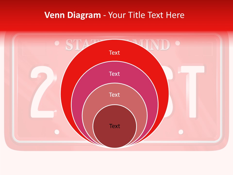 Two Spelling Mind PowerPoint Template