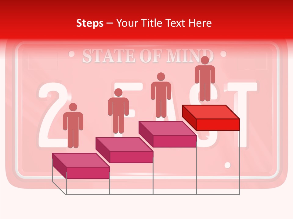 Two Spelling Mind PowerPoint Template