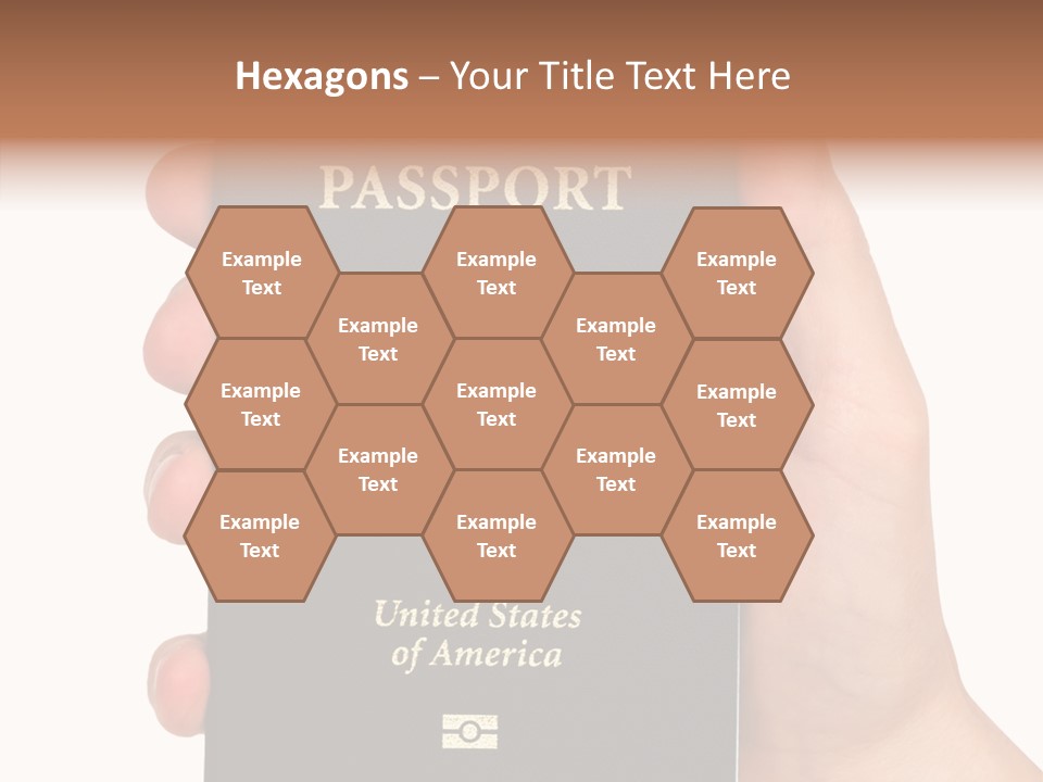 Country Destination Abroad PowerPoint Template