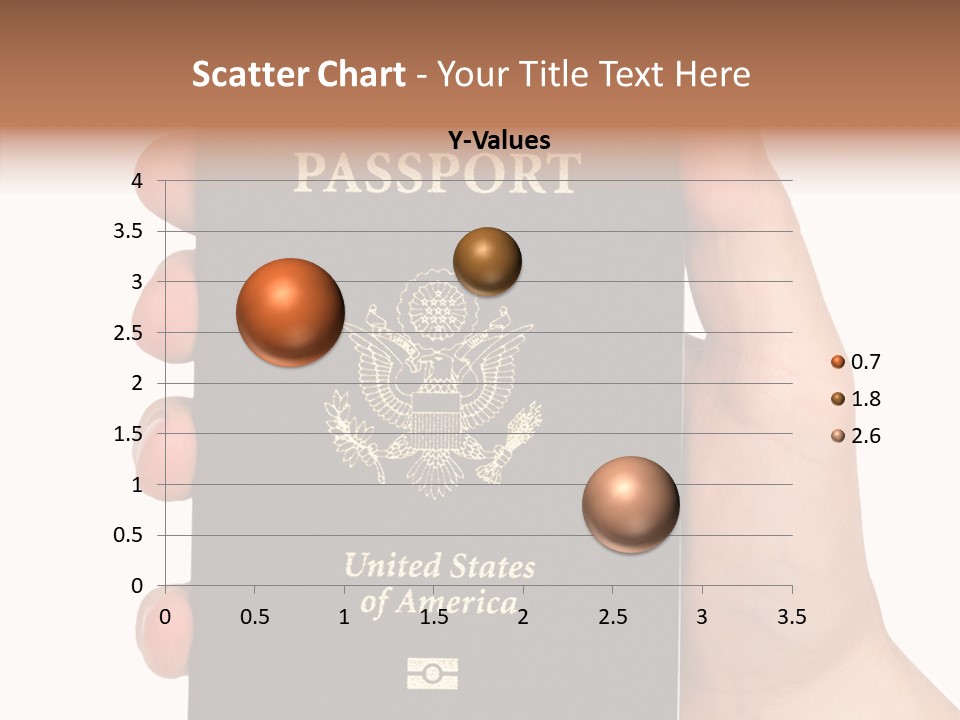 Country Destination Abroad PowerPoint Template