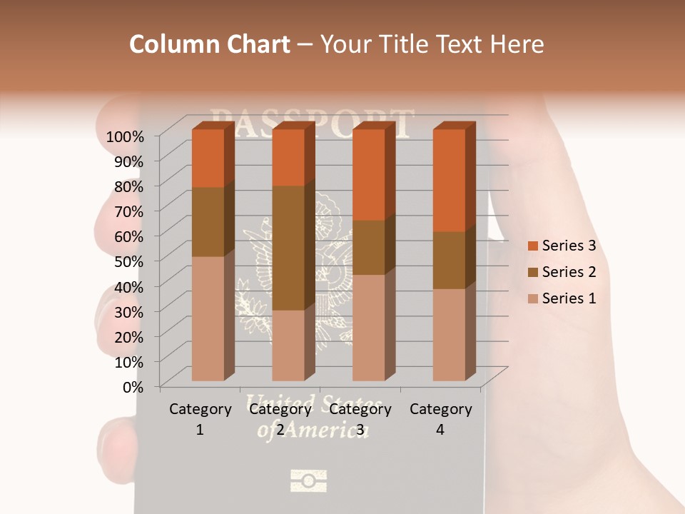 Country Destination Abroad PowerPoint Template