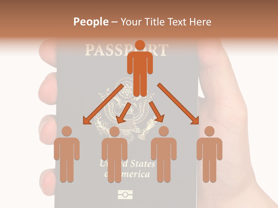 Country Destination Abroad PowerPoint Template