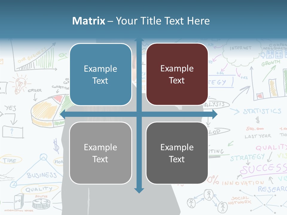 Quality Innovation Growth PowerPoint Template