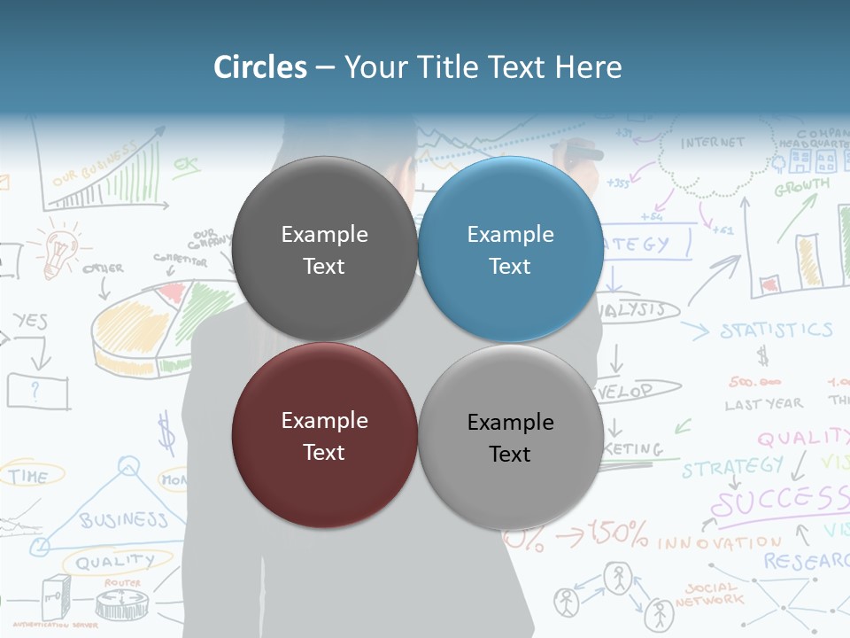 Quality Innovation Growth PowerPoint Template